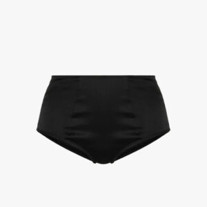 High Waist Panty